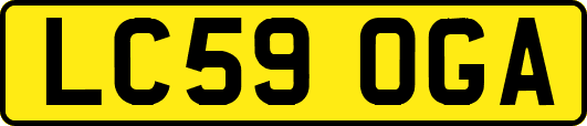 LC59OGA