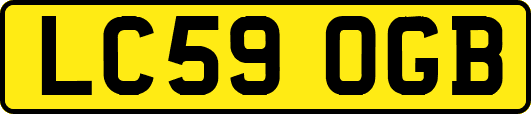 LC59OGB