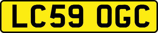 LC59OGC