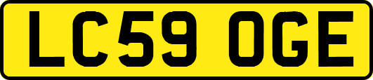 LC59OGE