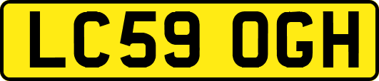 LC59OGH