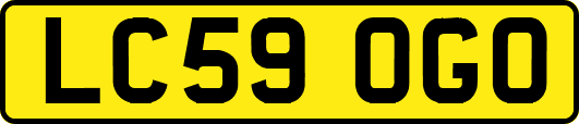 LC59OGO
