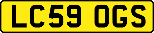 LC59OGS