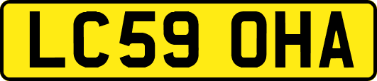 LC59OHA