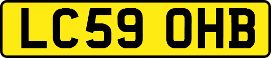 LC59OHB