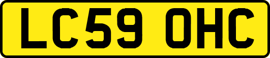 LC59OHC