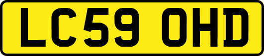LC59OHD