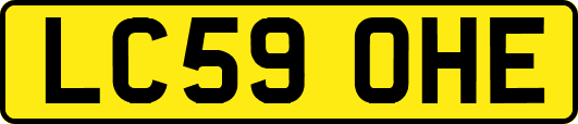 LC59OHE