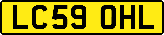 LC59OHL