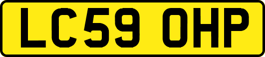 LC59OHP