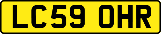 LC59OHR