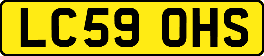 LC59OHS