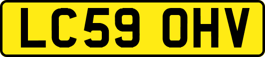 LC59OHV