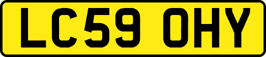 LC59OHY