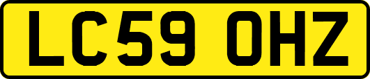 LC59OHZ