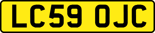 LC59OJC