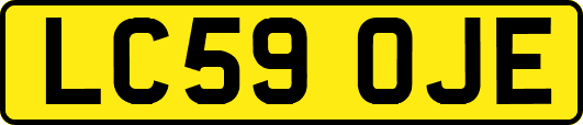 LC59OJE