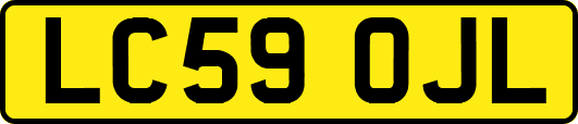 LC59OJL
