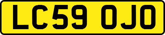 LC59OJO