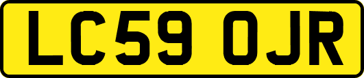 LC59OJR