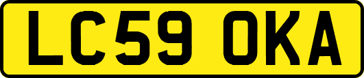 LC59OKA