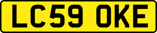 LC59OKE
