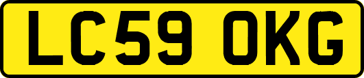LC59OKG