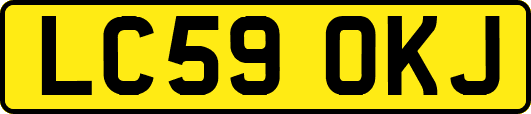 LC59OKJ