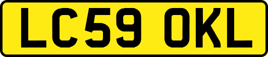 LC59OKL