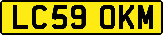 LC59OKM