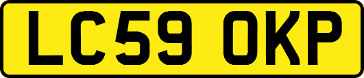 LC59OKP