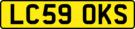 LC59OKS