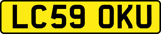 LC59OKU