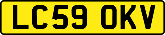 LC59OKV