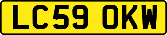 LC59OKW