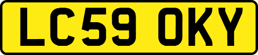 LC59OKY