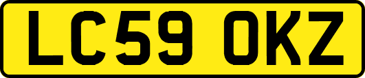 LC59OKZ