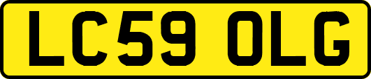LC59OLG