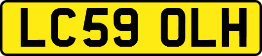 LC59OLH