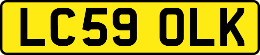 LC59OLK