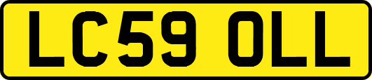 LC59OLL