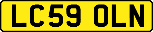 LC59OLN