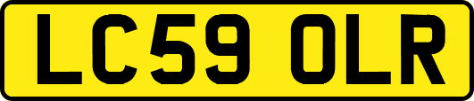 LC59OLR