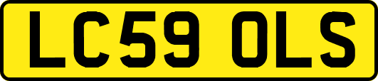 LC59OLS