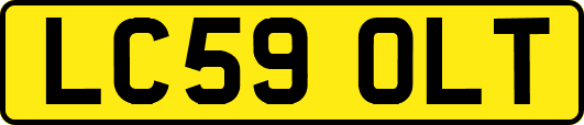 LC59OLT
