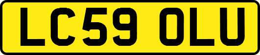 LC59OLU
