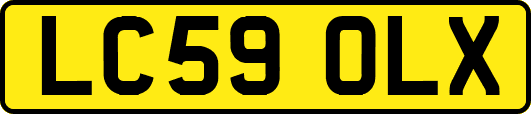 LC59OLX