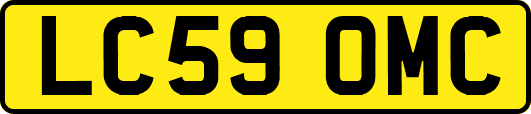 LC59OMC
