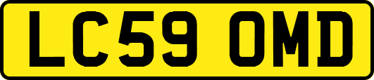 LC59OMD