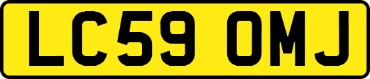 LC59OMJ